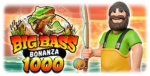 ภาพเกม Big Bass Bonanza 1000 ที่ riku68 รวบรวมไว้