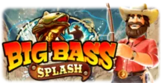 ภาพเกม Big Bass Splash ที่ riku68 รวบรวมไว้