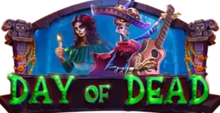 ภาพเกม Day Of Dead ที่ riku68 รวบรวมไว้