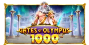 ภาพเกม Gates Of Olympus 1000 ที่ riku68 รวบรวมไว้