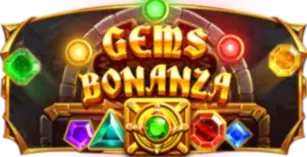 ภาพเกม Gems Bonanza ที่ riku68 รวบรวมไว้