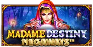 ภาพเกม Madame Destiny Megaways ที่ riku68 รวบรวมไว้