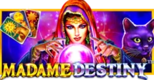 ภาพเกม Madame Destiny ที่ riku68 รวบรวมไว้