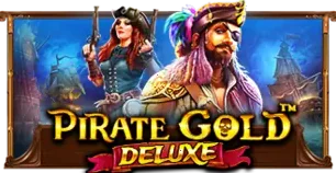 ภาพเกม Pirate Gold Deluxe ที่ riku68 รวบรวมไว้