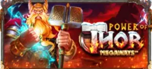 ภาพเกม Power Of Thor Megaways ที่ riku68 รวบรวมไว้