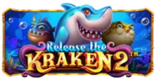 ภาพเกม Release The Kraken 2 ที่ riku68 รวบรวมไว้